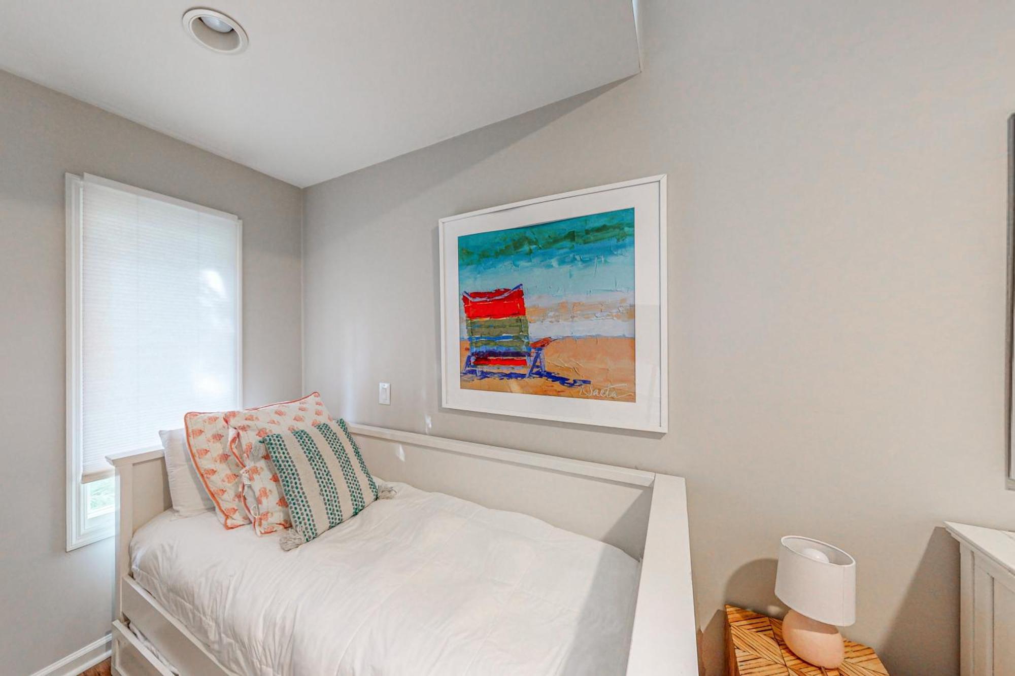 Villa Lookout 1 Hilton Head Island Esterno foto
