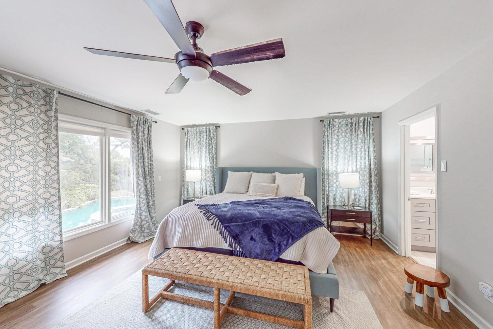 Villa Lookout 1 Hilton Head Island Esterno foto